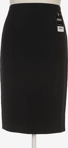 GERRY WEBER Rock XL in Schwarz: Vorderseite