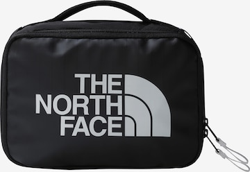 Borsa per il bucato 'Base Camp Voyager' di THE NORTH FACE in nero: frontale