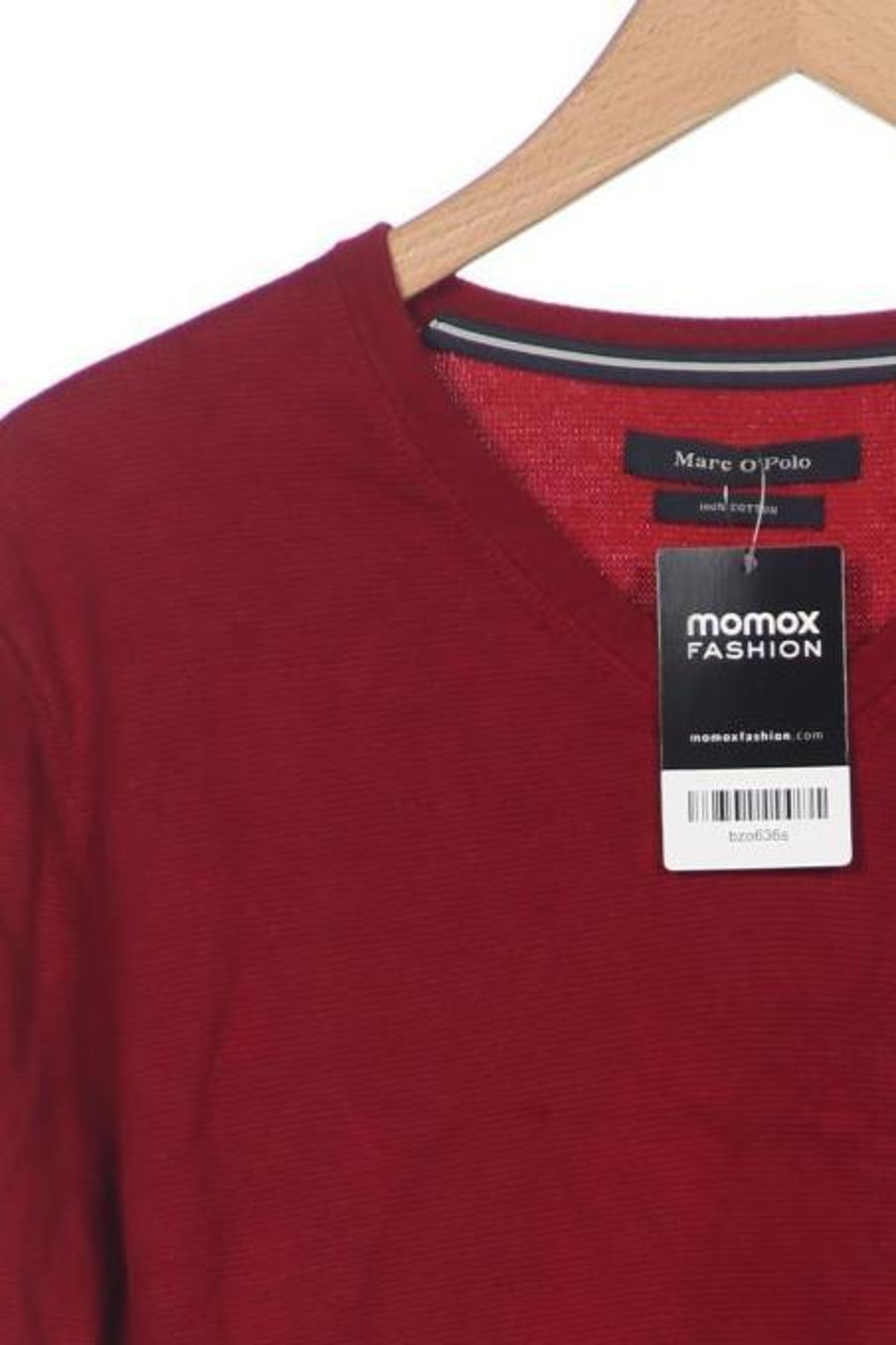 Marc O'Polo Pullover L in Rot