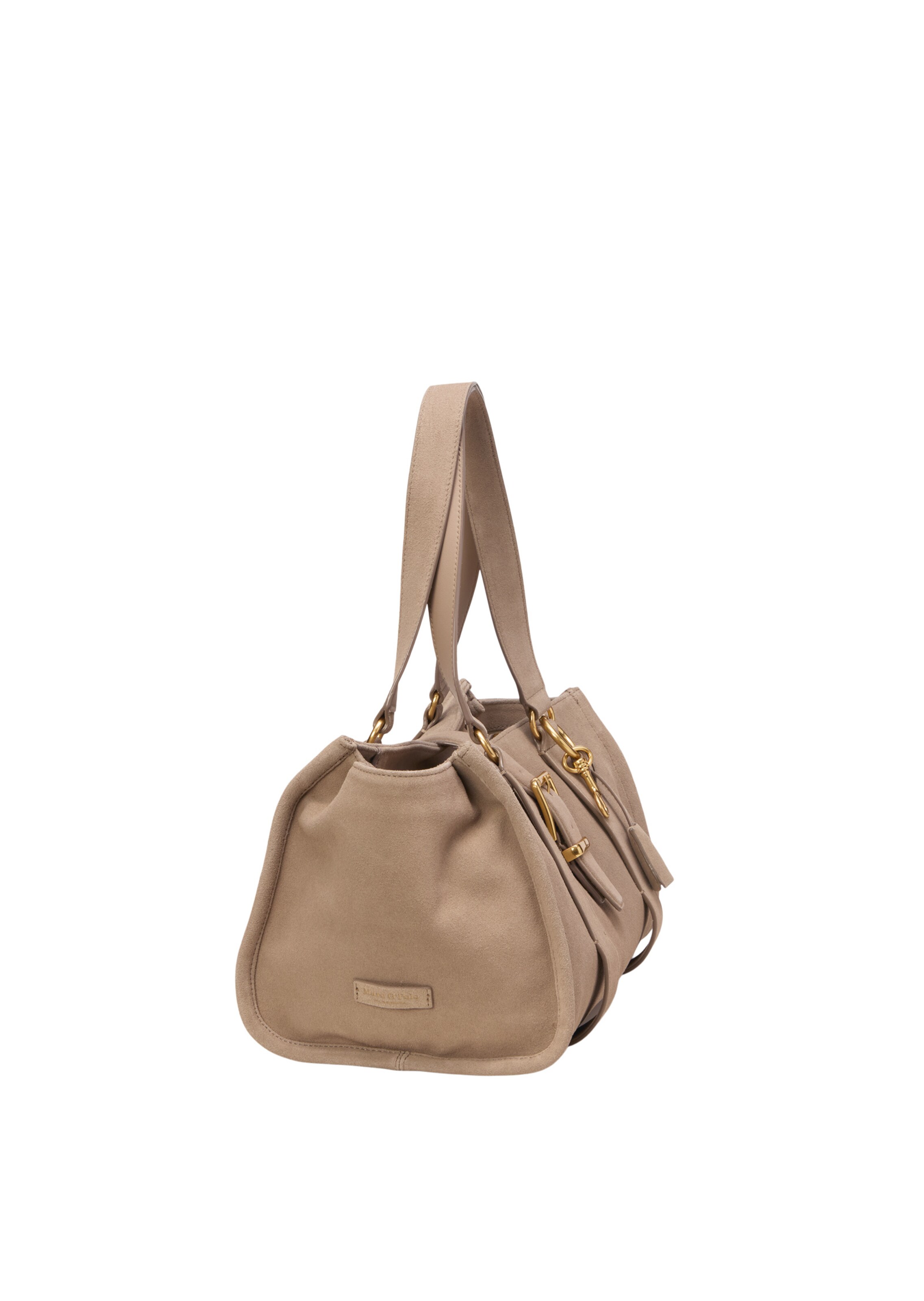 Cabas Marc O'Polo en marron