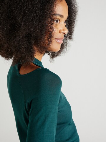 rosemunde Sweater in Green