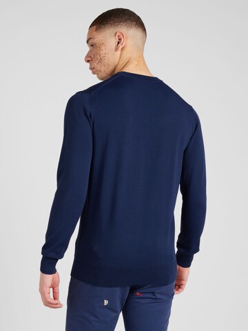 Karl Lagerfeld Pullover in Blau