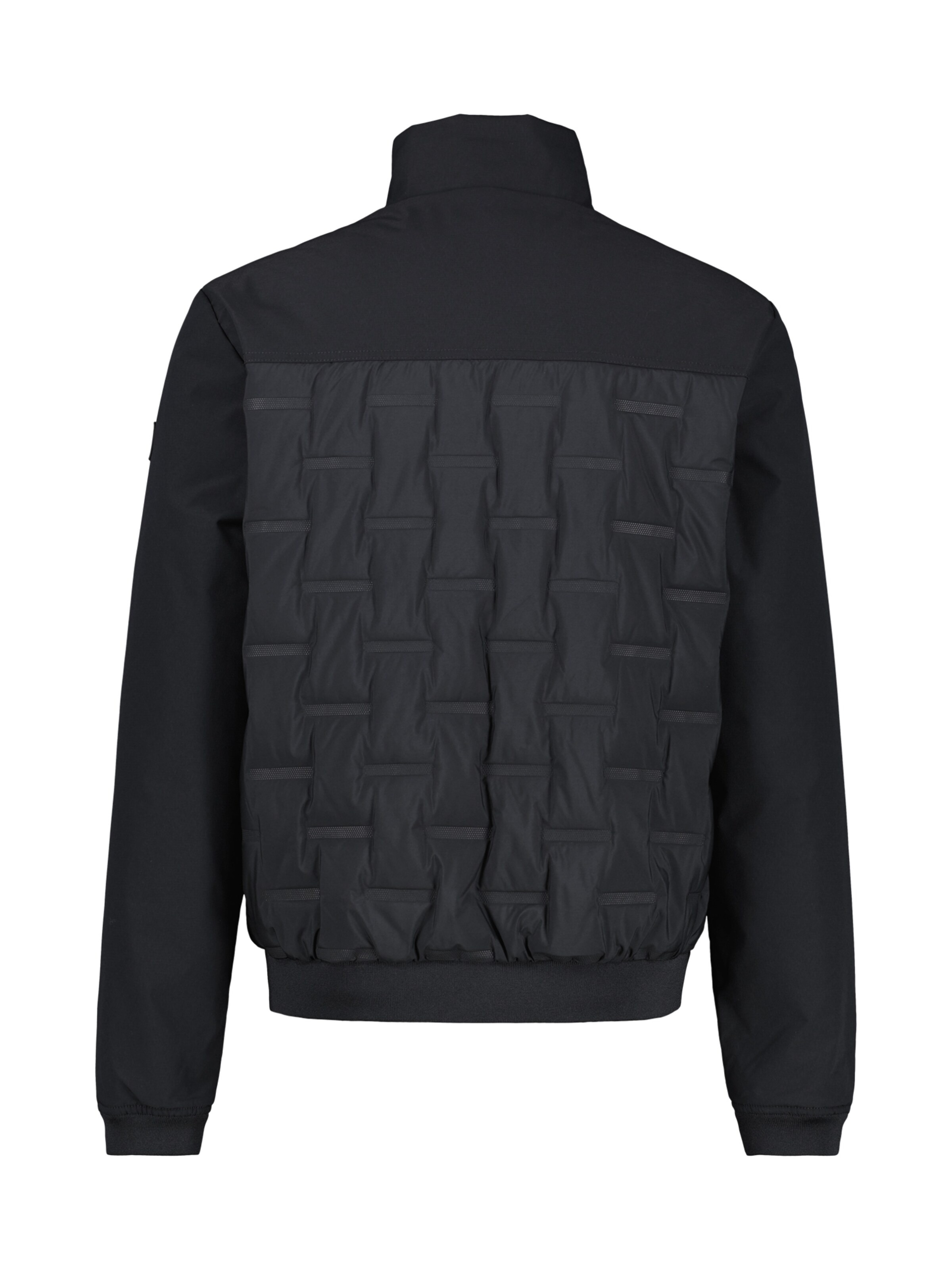 LERROS Performance Jacket in Blue