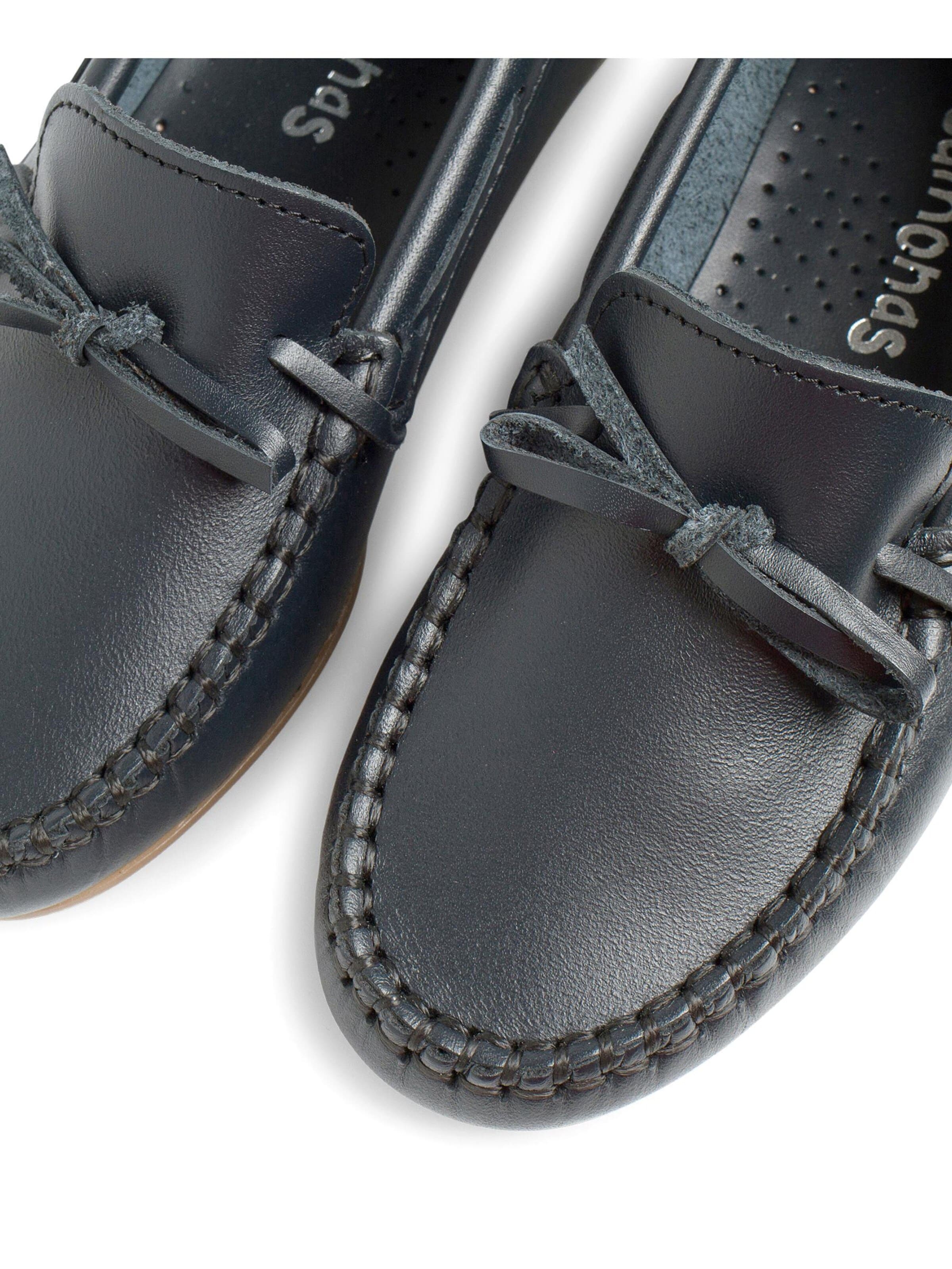 Pisamonas Flats in Blue