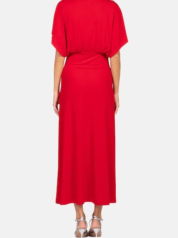 Abito 'ABITO' di IMPERIAL in rosso