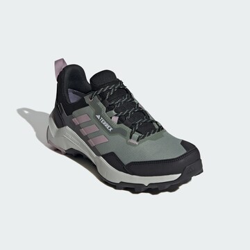 ADIDAS TERREX Полуботинки 'Ax4' в Зеленый