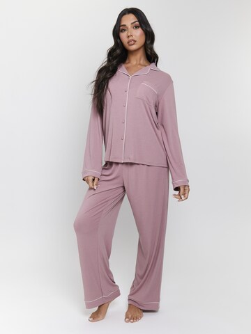 Loungeable Pajama in Pink