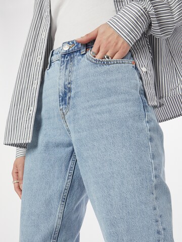 regular Jeans 'Betty' di Lindex in blu