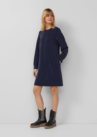 Robe s.Oliver en bleu