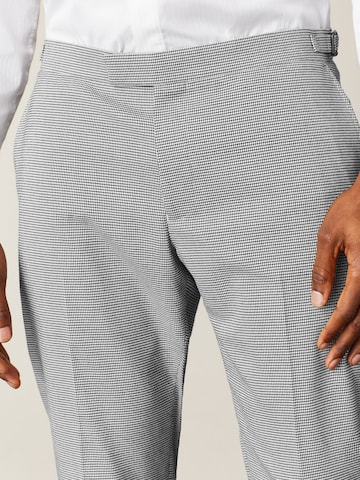 Next Regular Pantalon in Zwart