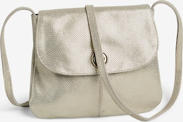 PIECES Taška přes rameno 'PCTOTALLY' – béžová: přední strana