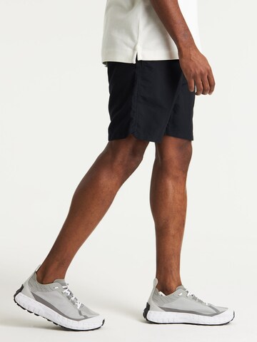 Shorts de bain 'Soll' CHASIN' en noir