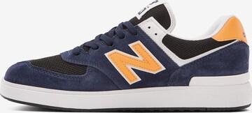 new balance Sneakers 'AM574' in Blue: front