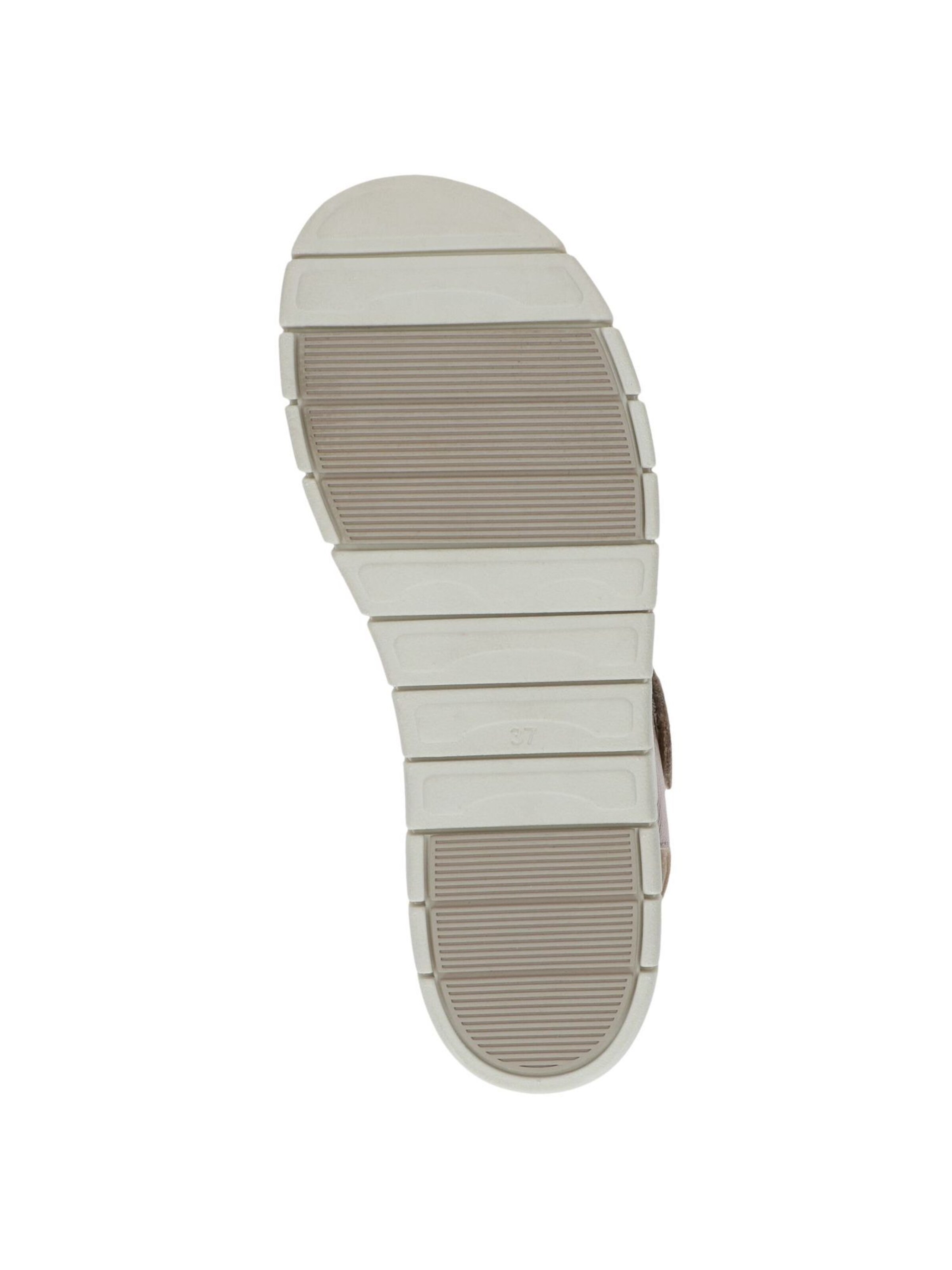 CAPRICE Sandals in Brown