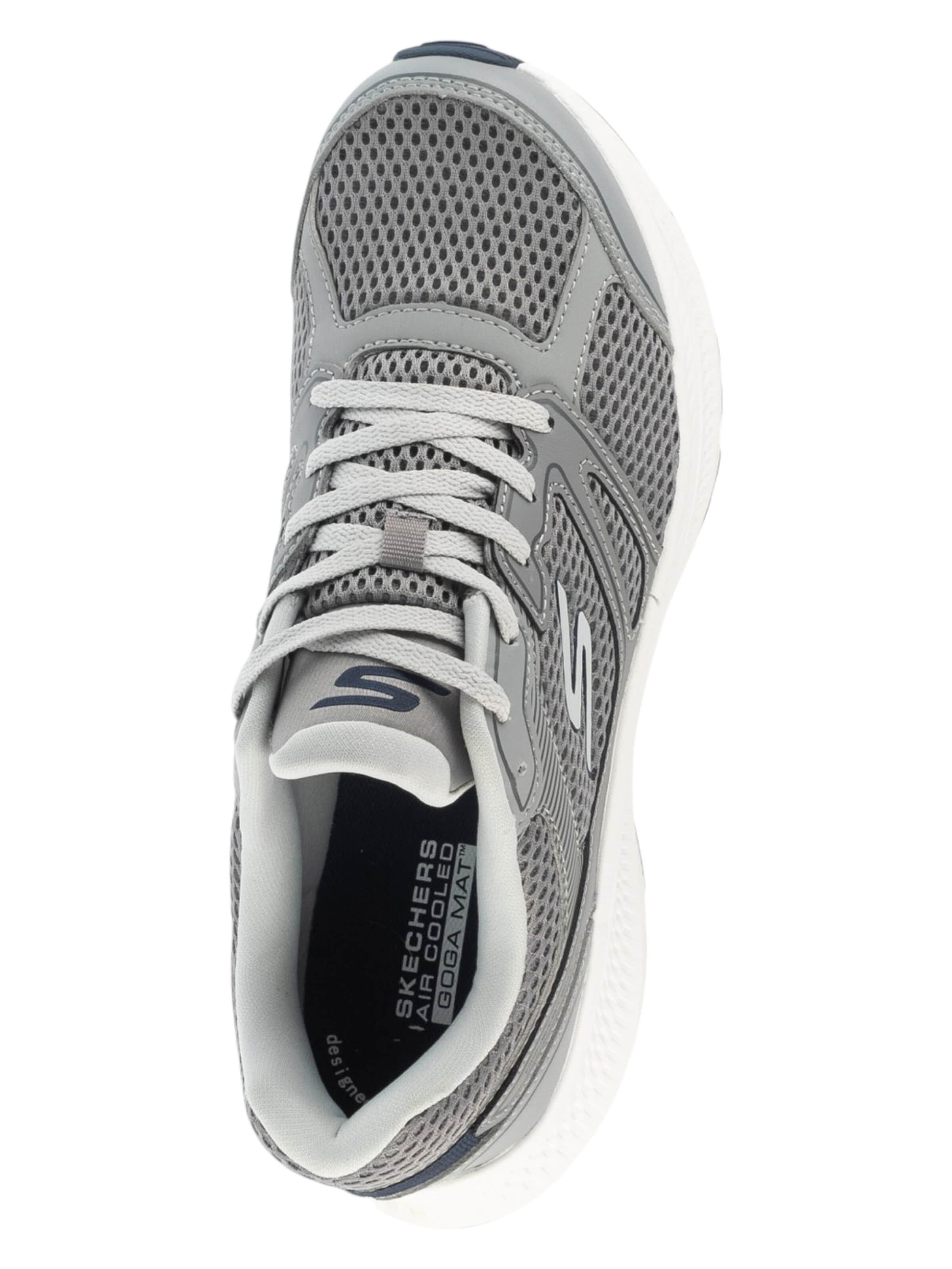SKECHERS Running shoe 'Skechers Go Run Consistent 2.0 - Mapleton' in Grey