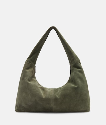 Sac bandoulière Liebeskind Berlin en vert