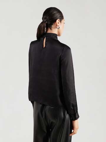 VILA Blouse 'VISOFIE' in Zwart