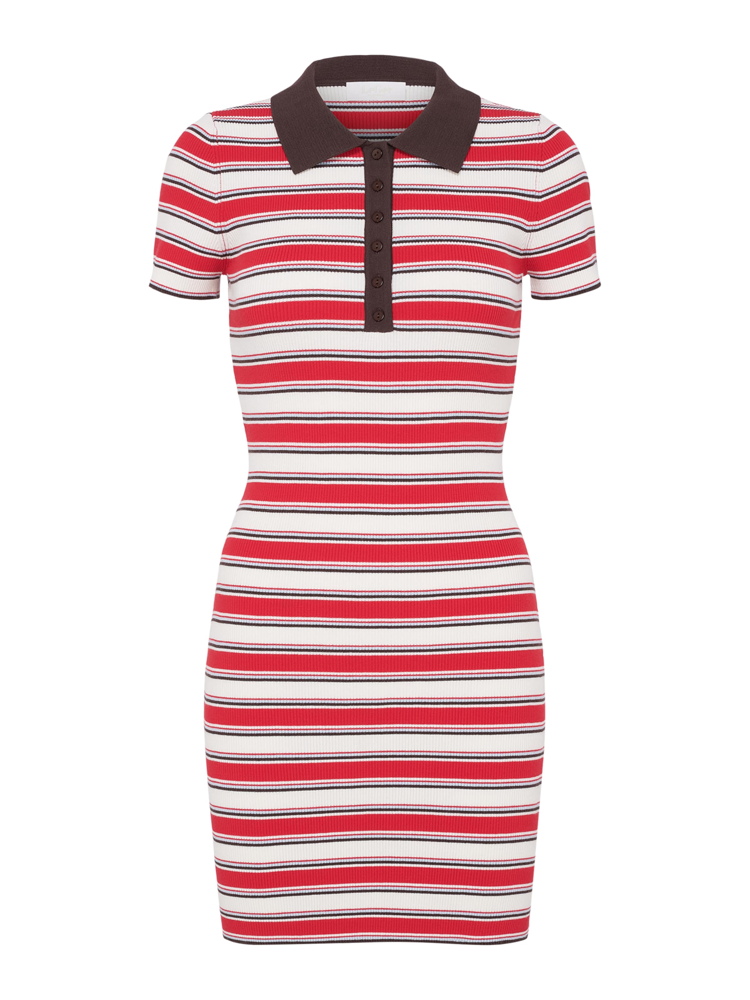 LeGer by Lena Gercke Ruha 'Elenia' - piros: elől