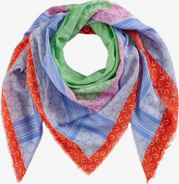 Foulard CODELLO en mélange de couleurs : devant