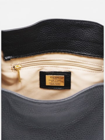 Borsa a spalla di Cheval Firenze in nero