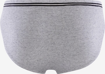 Slip ' PEARL2328 Sportbrief ' Olaf Benz en gris