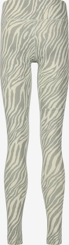 ENDURANCE Skinny Sportbroek 'Sophia' in Beige