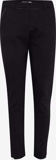 Fransa Trousers in Black, Item view