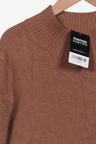 MONTEGO Sweater & Cardigan in XL in Beige