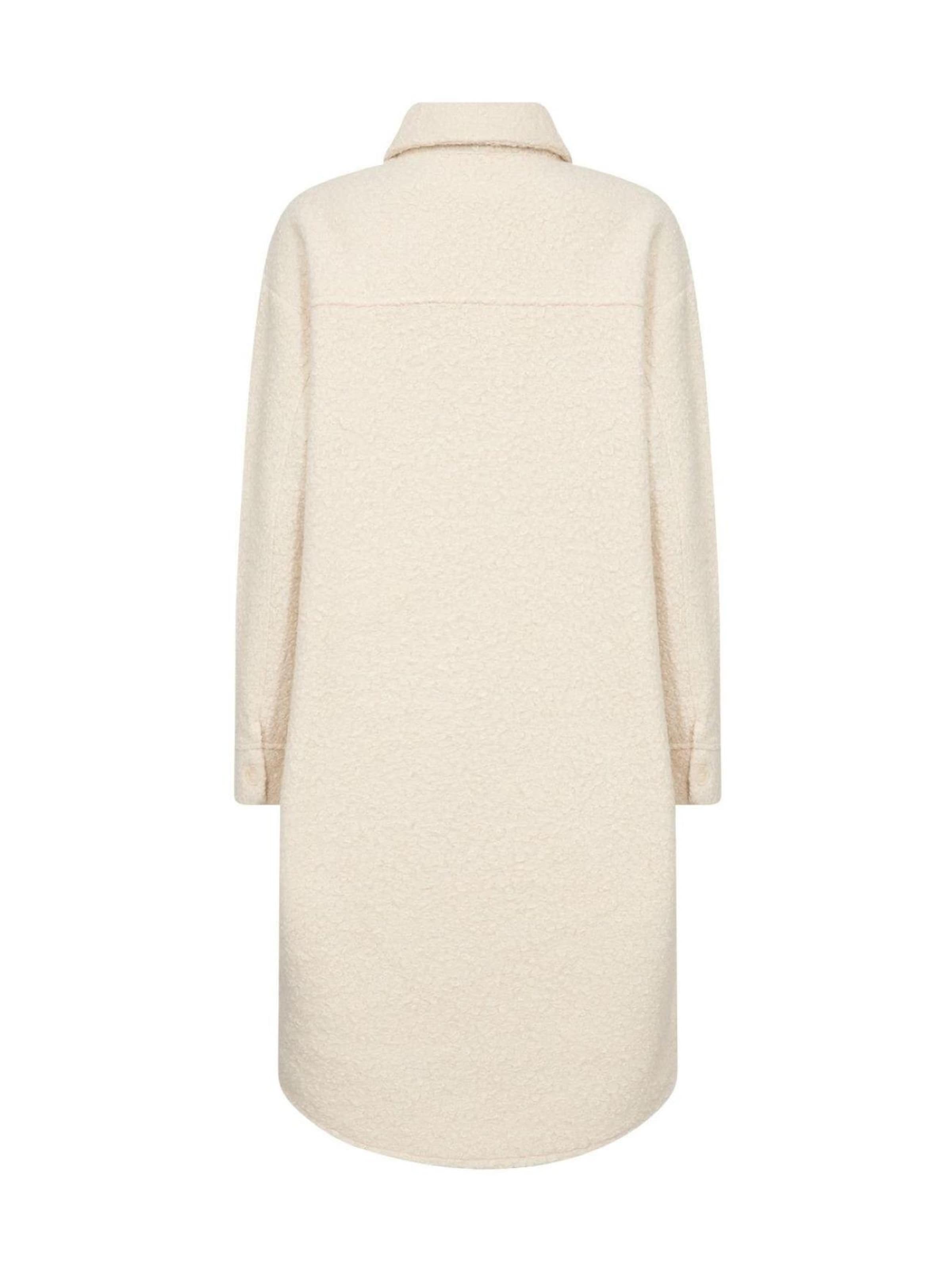 Soyaconcept Blazer 'Soyaconcept Shaima 5 cream' in Beige