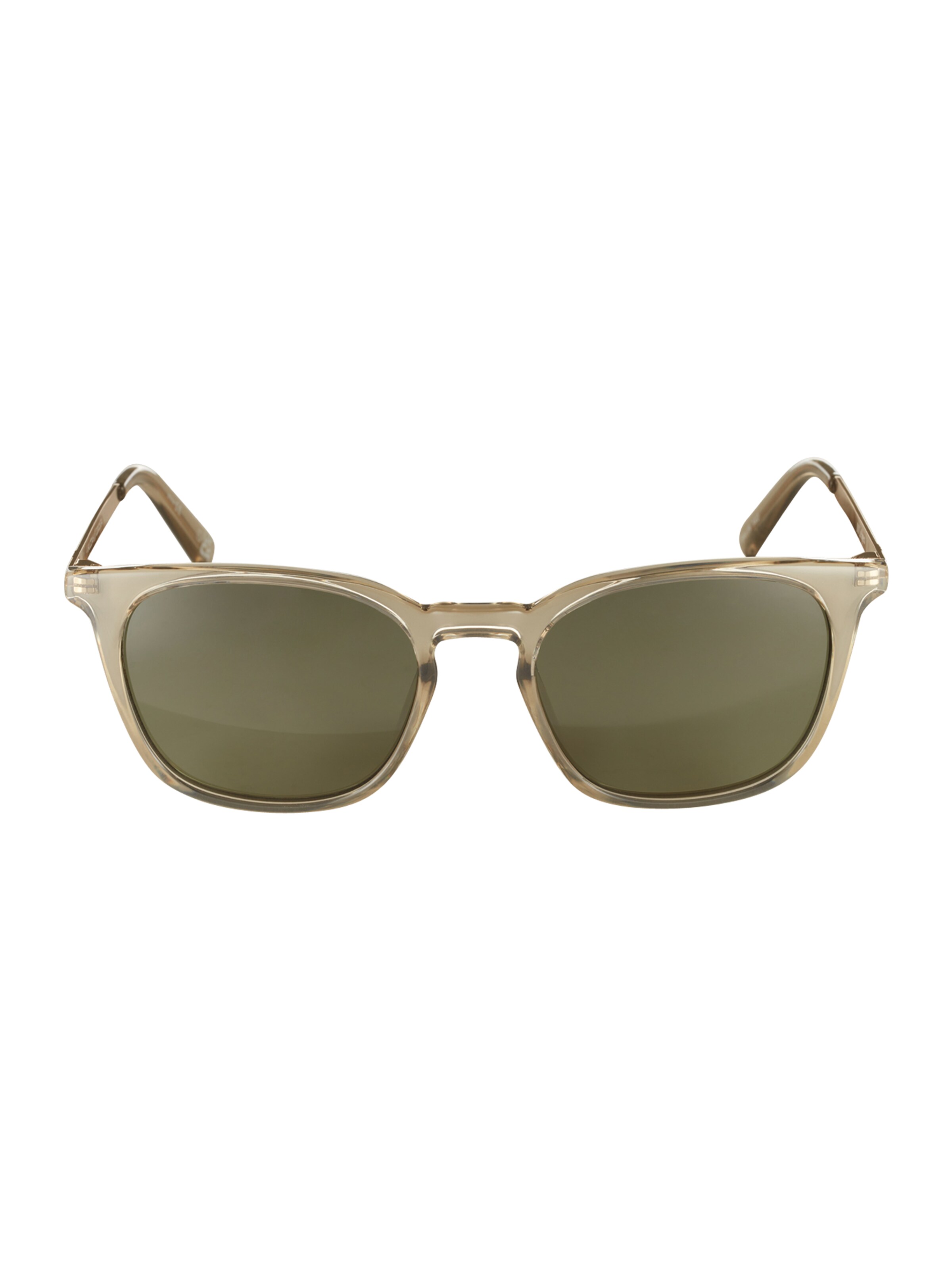 LE SPECS Aurinkolasit 'HUZZAH' värissä vihreä