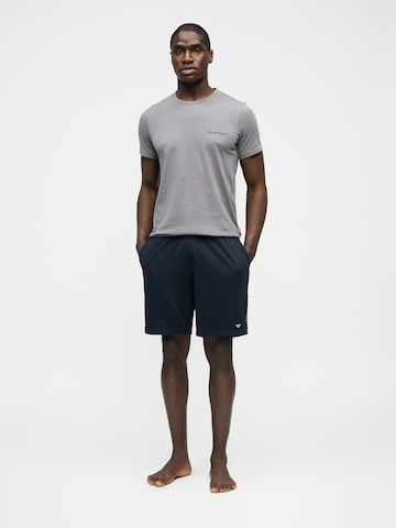 Emporio Armani T-shirt i grå