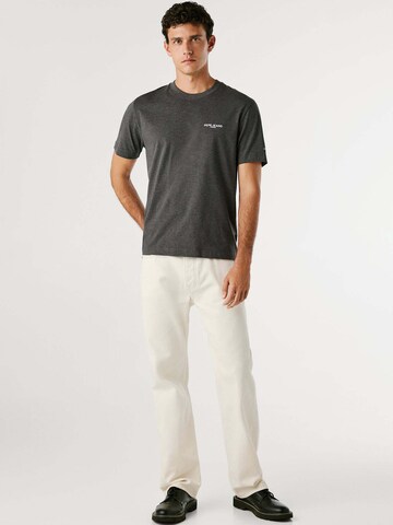 T-Shirt Pepe Jeans en gris