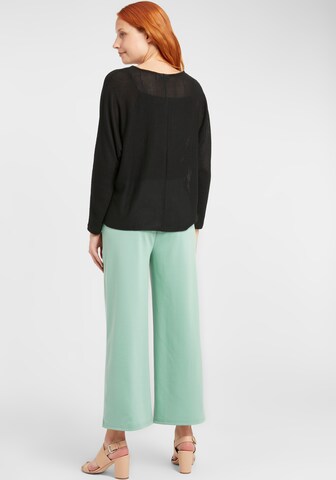 Pullover 'Tamta' di b.young in nero