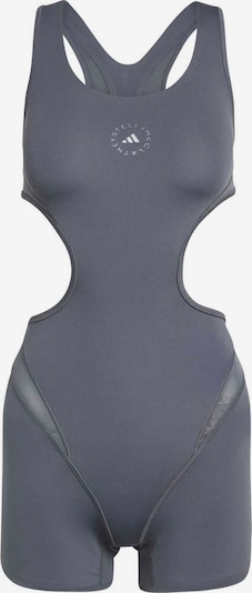 Sportinis kostiumas iš ADIDAS BY STELLA MCCARTNEY, spalva – tamsiai pilka, Prekių apžvalga