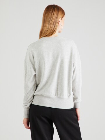 DRYKORN - Sweatshirt 'BREYA' em cinzento