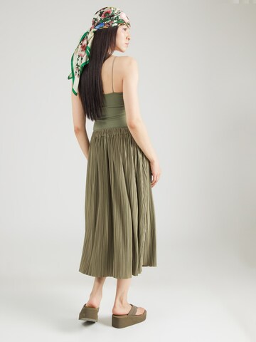 Samsøe Samsøe Rok 'Uma' in Groen