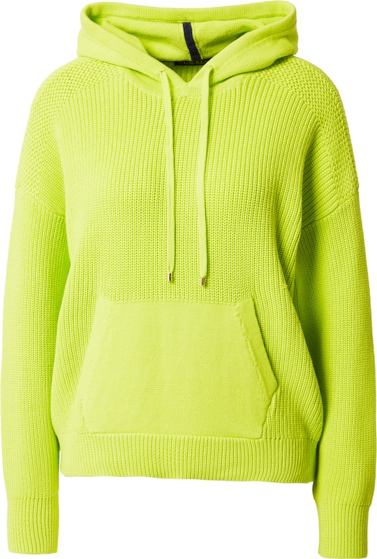 Lauren Ralph Lauren Pullover 'GIORDANNE' in Limette Lauren Ralph Lauren Pullover 'GIORDANNE' in Limette
