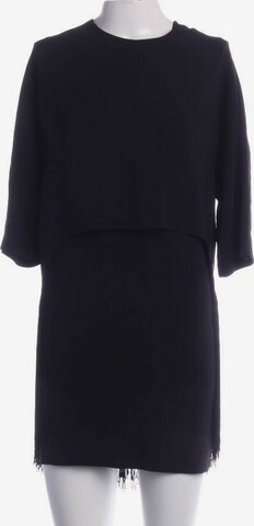 Stella McCartney Kleid XS in Schwarz: predná strana