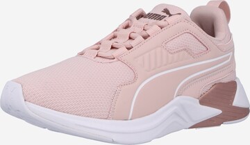 PUMA Sportovní boty 'Disperse XT FTR' – pink: přední strana