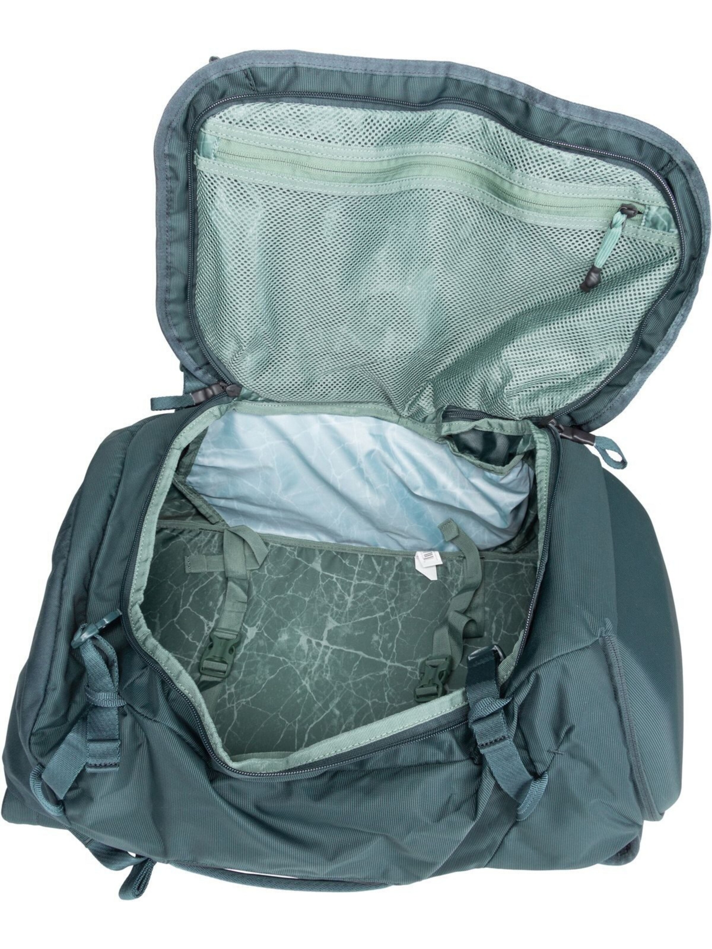 Sac à dos de sport ' Landmark Travel 60L ' Thule en bleu