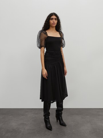 EDITED Skirt 'Lianne' in Black