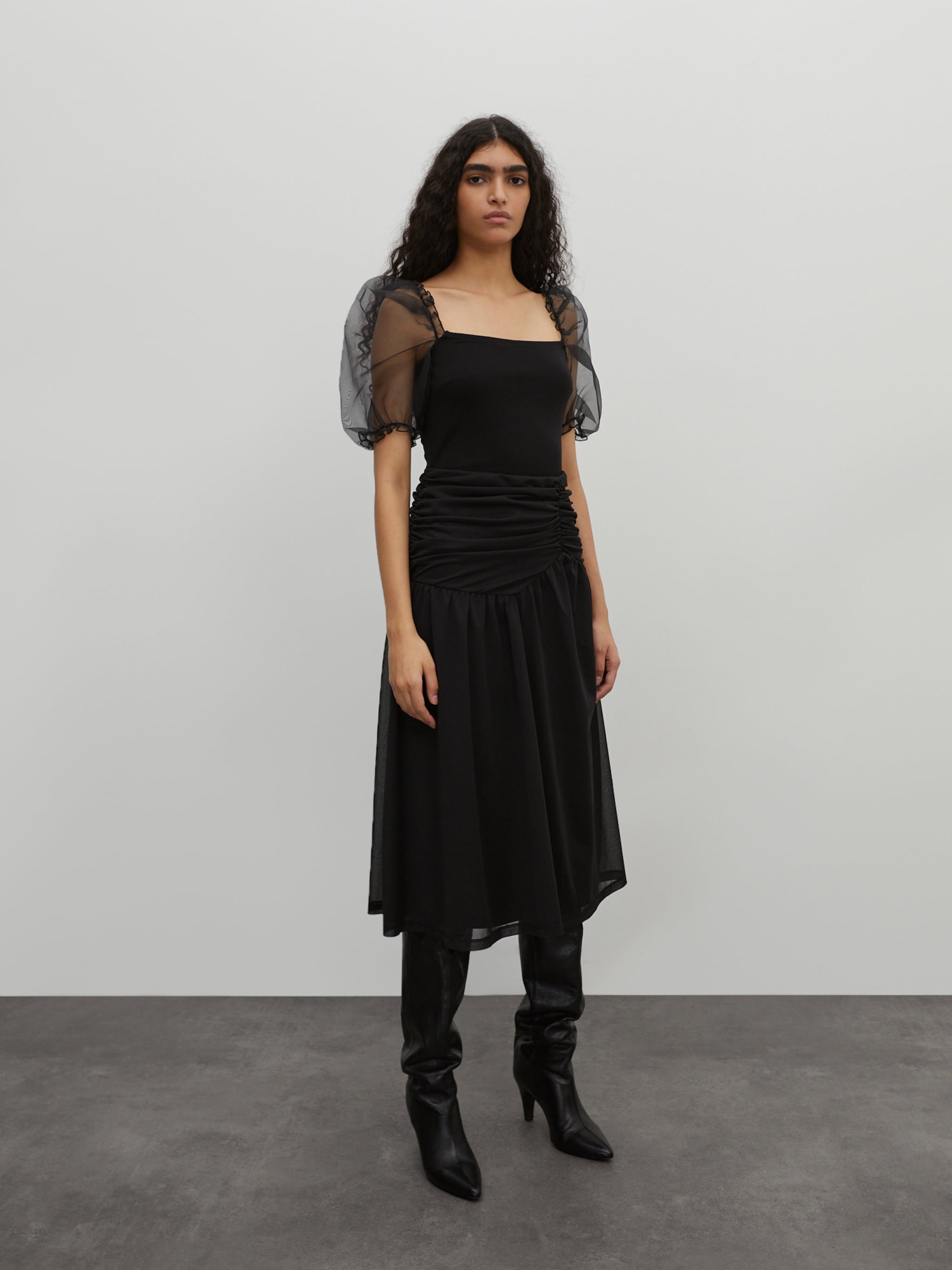 EDITED Produkter Nederdel 'Lianne' sort