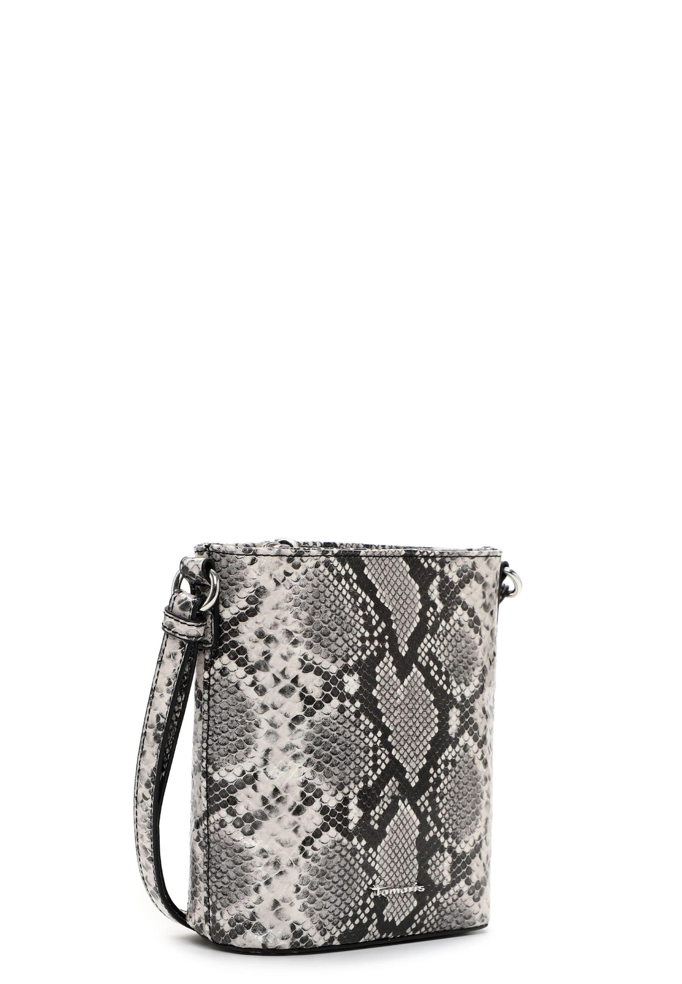 Tamaris Schoudertas 'Alessia' in Grijs