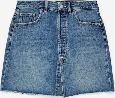 Dr. Denim Rock 'Ara' in 34 in himmelblau, Produktansicht