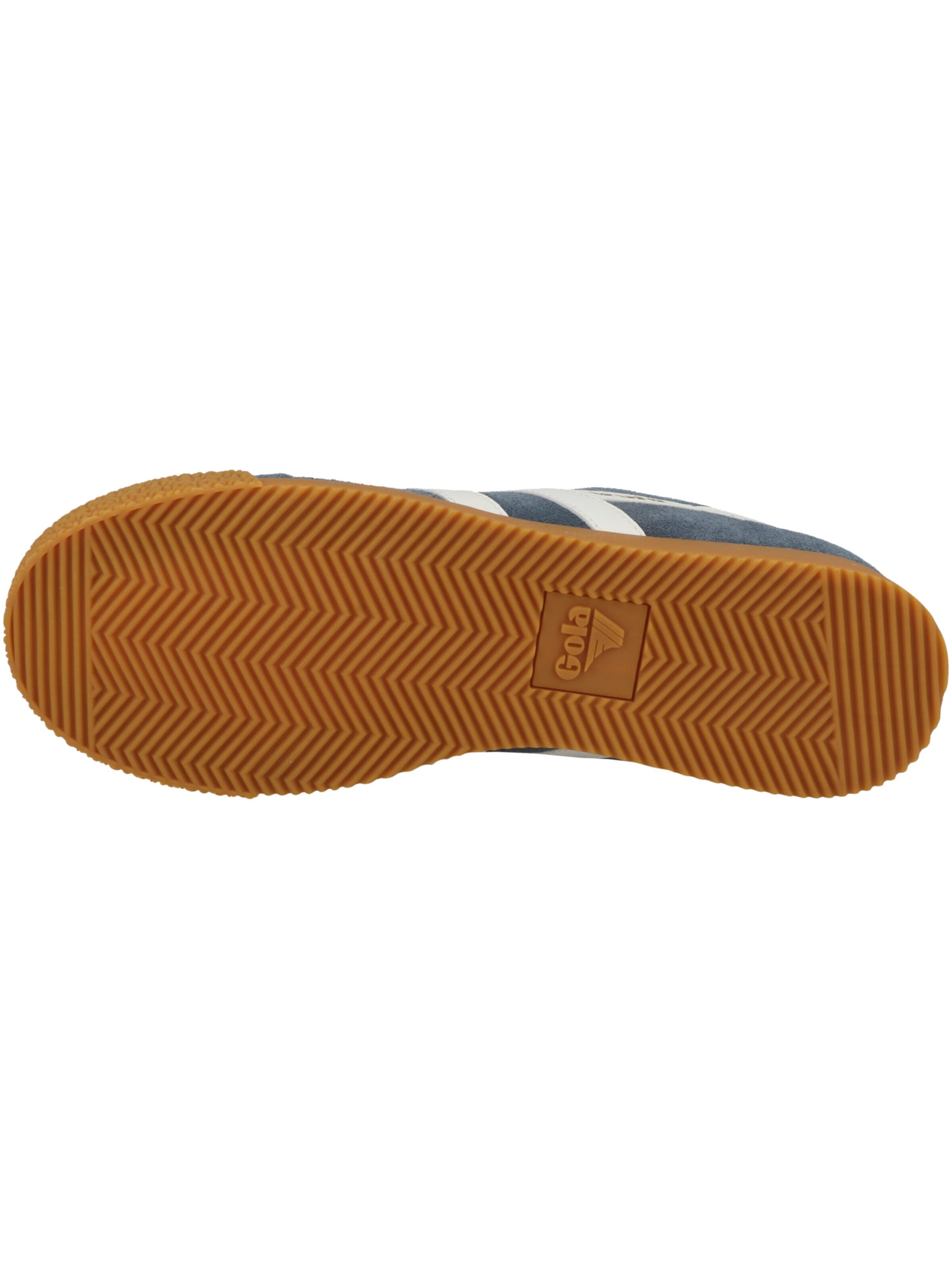 Gola Sneaker 'Harrier' in Blau