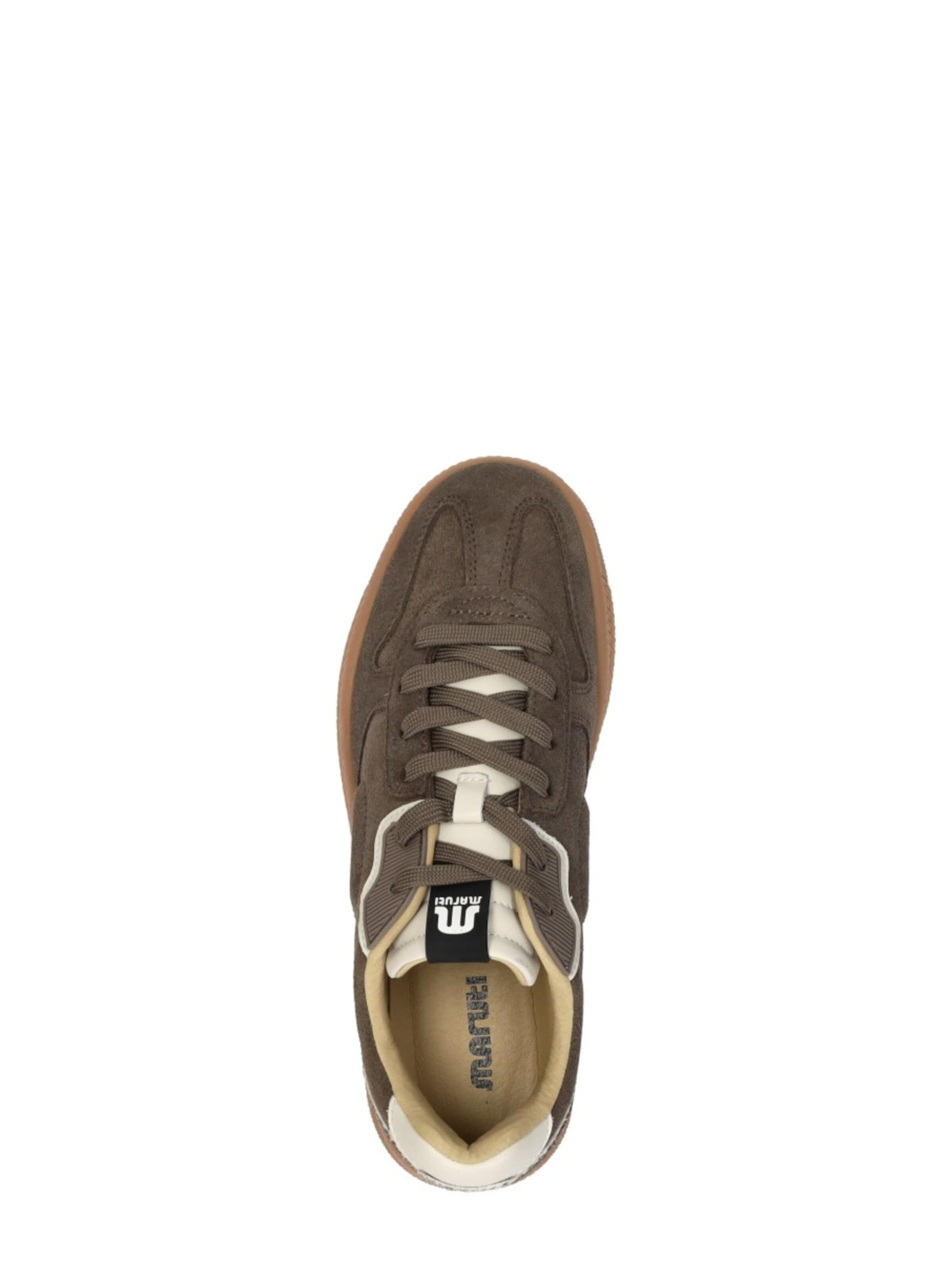 MARUTI Sneakers 'Yale' in Grey