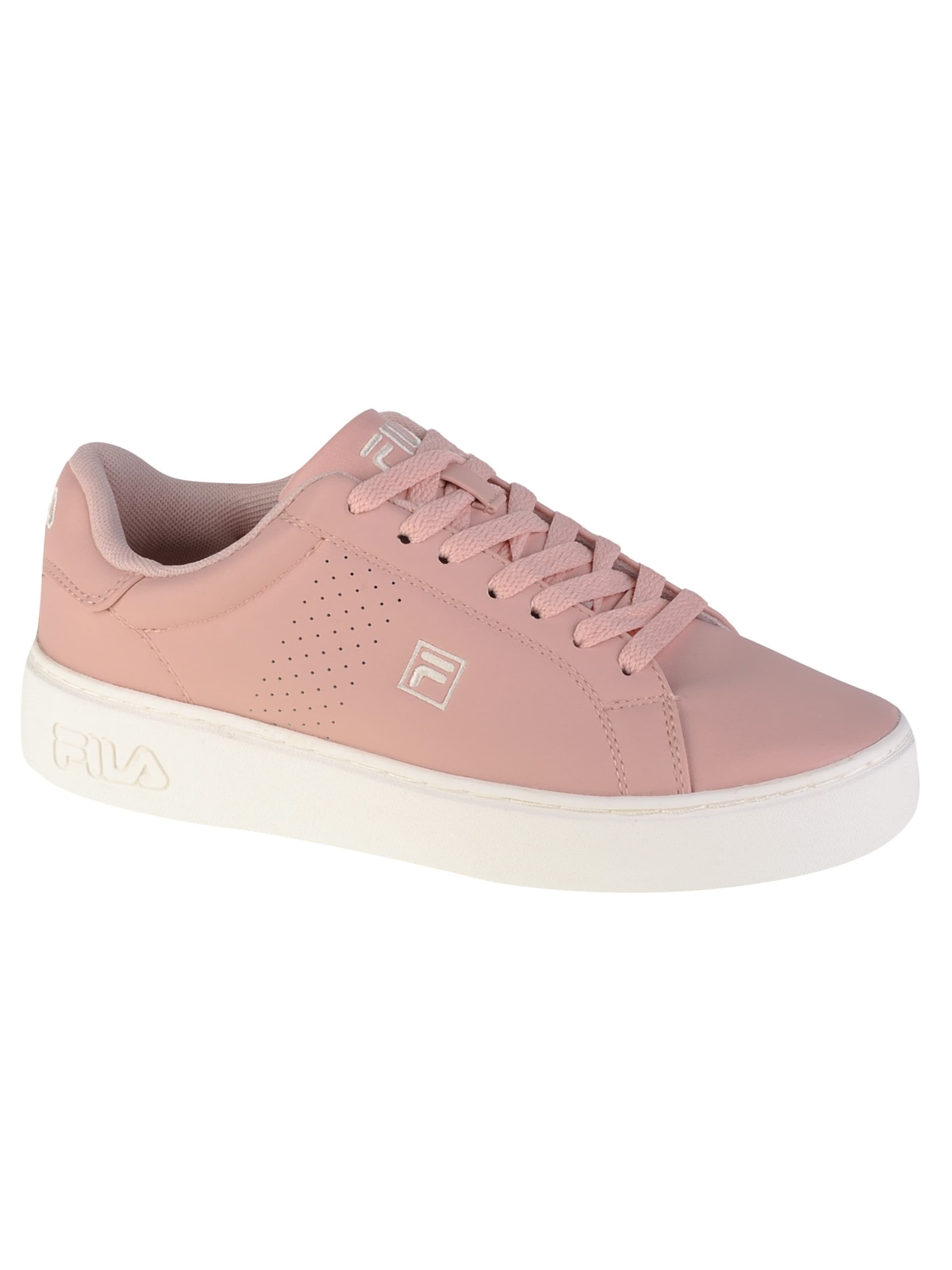 FILA Sneakers 'Fila Crosscourt Altezza R Wmn' in Pink