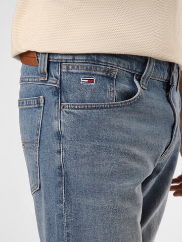 TOMMY HILFIGER Regular Jeans 'Ronnie' in Blau