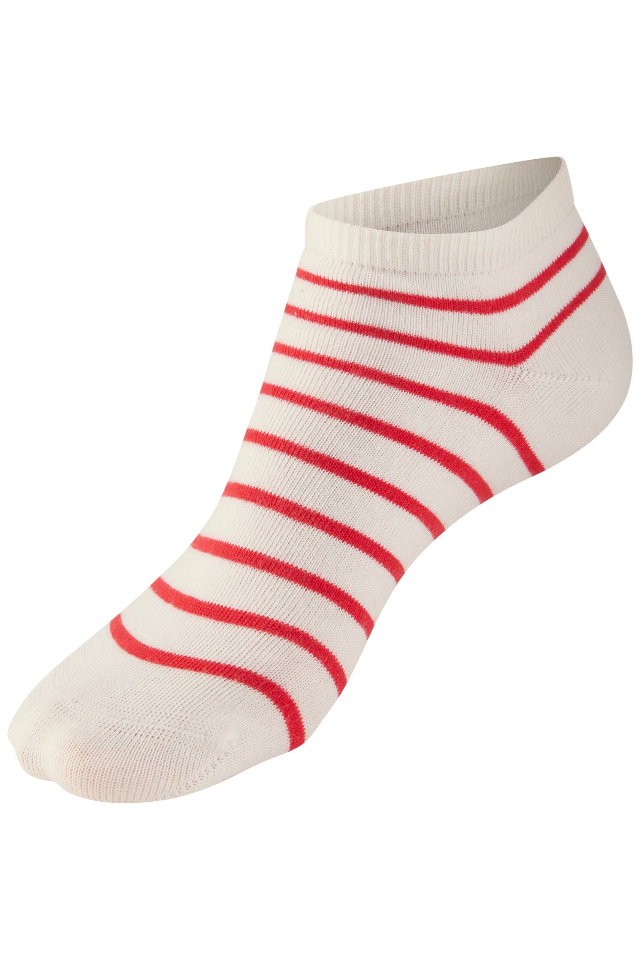 H.I.S Socken in Beige