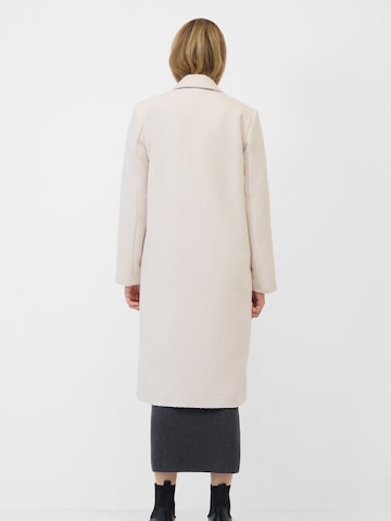 Cappotto di mezza stagione ' ' di RICANO in bianco